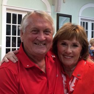 Meet your Posher, Marlene